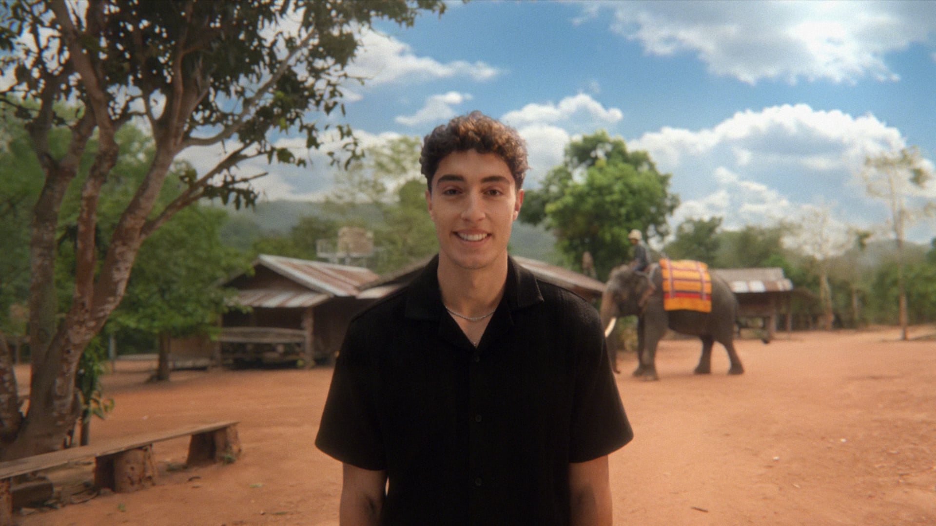 "No les des más vueltas"