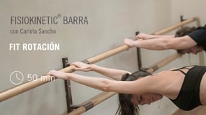 FK Fit Rotación con Carlota Sancho #684