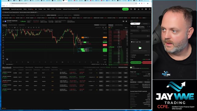 CoinBriefing 17 Oktober 2025