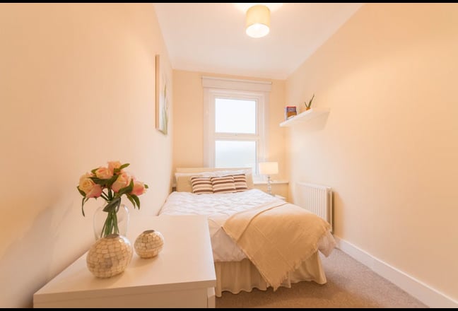 🏡 Wow! Stunning Double Room in Fulham! ✨ Main Photo