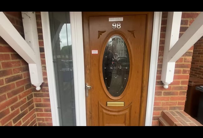 Nth Chingford BILLS Inc lrg Dble  Room Main Photo