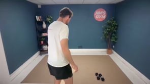 Finish Strong Friday - Friday - 9:15am - James Hilton 2025-10-17 08:17:21