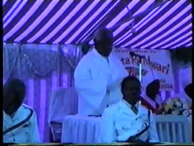 Promise Festival 2002