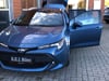 Video af Toyota Corolla Touring Sports 1,8 Hybrid H3 Smart E-CVT 122HK Stc Trinl. Gear