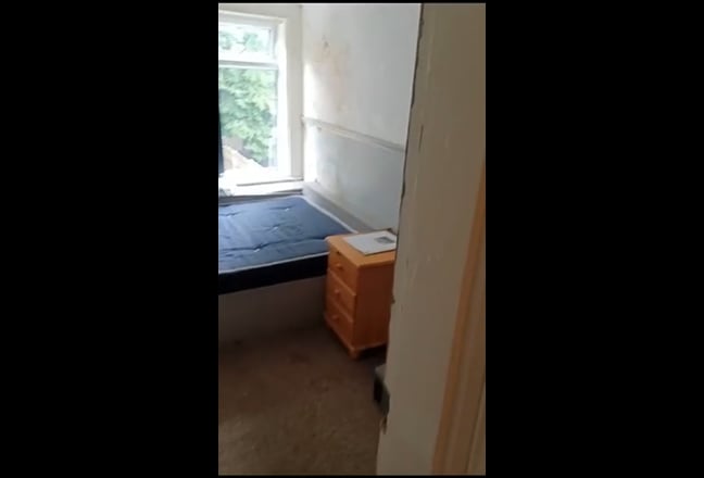 Double room in Selly oak near Birmingham universit Main Photo