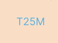 T25-M NMF Series