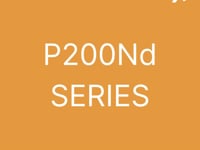 P200Nd Series