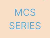 MCS - Altavoces de Baja y Media Frecuencia