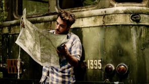 BUS 1395 (court-métrage 2025)