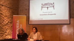 El projecte Gravelera Empordà busca potenciar el territori empordanès com a destinació turística i esportiva
