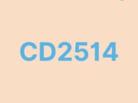 CD2514 - Motor de Compresión