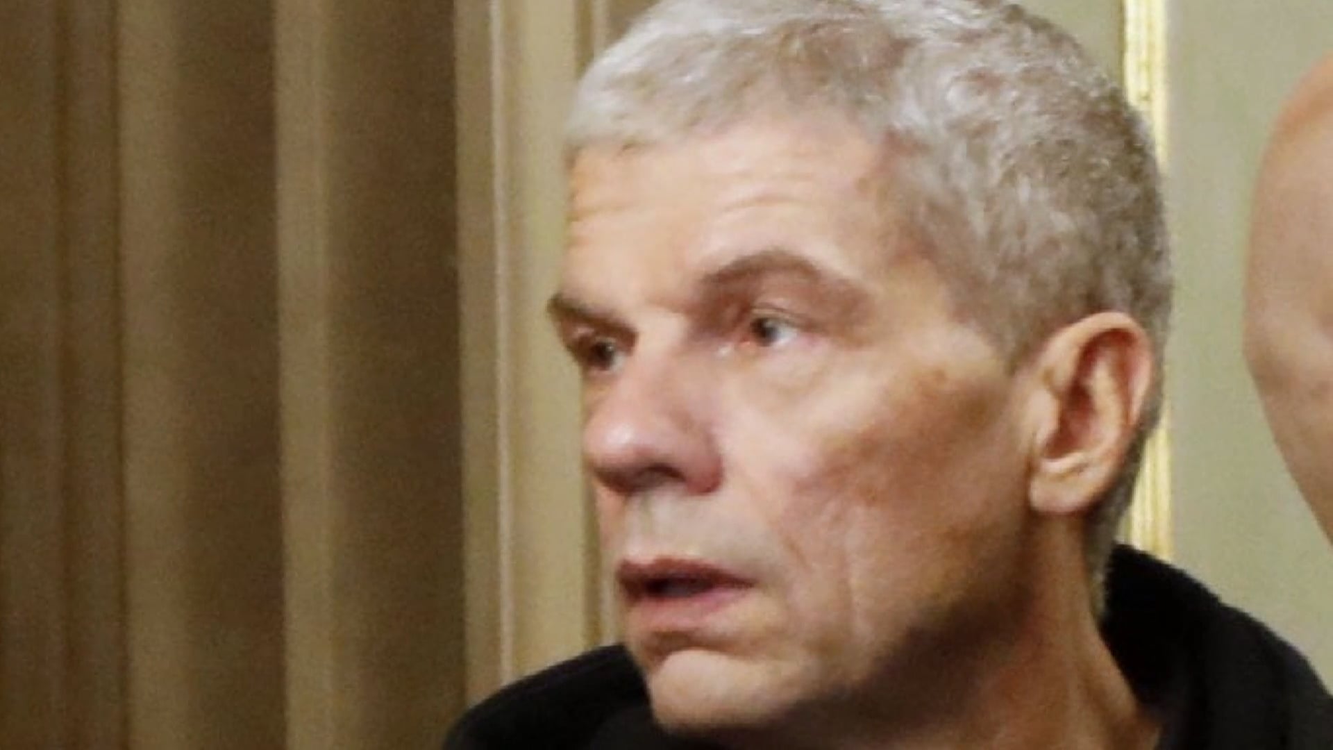 Appello Giampaolo Amato, il Pm chiede la conferma dell’ergastolo