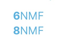 6NMF & 8NMF