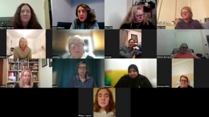 Shift & Sustain Zoom - October 16, 2025