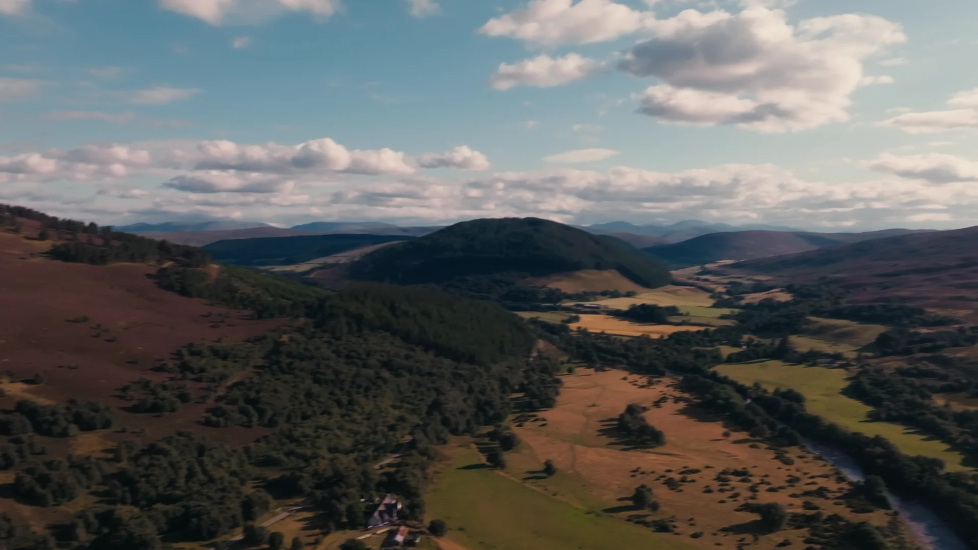 Tomintoul - Speyside Single Malt Whisky