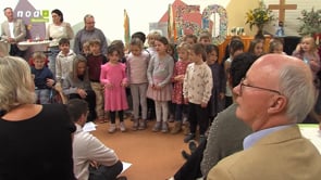 16.10.25 Kita Buntes Haus wird 50