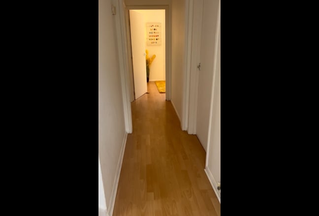 Bright Rooms- All Bills Included!!!  Main Photo