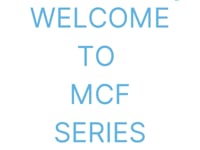 MCF Series