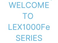 LEX1000Fe