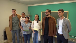 El Saxsay i el Clarete triomfen a la Ruta de la Tapa de l'Anxova