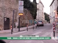 Teramo - Tornano le truffe agli anziani, i Carabinieri rilanciano l’allerta