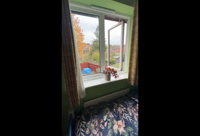 Single Room for Rent in Watford Main Photo