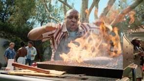 Sir Fruit - Mean While Mzanzi