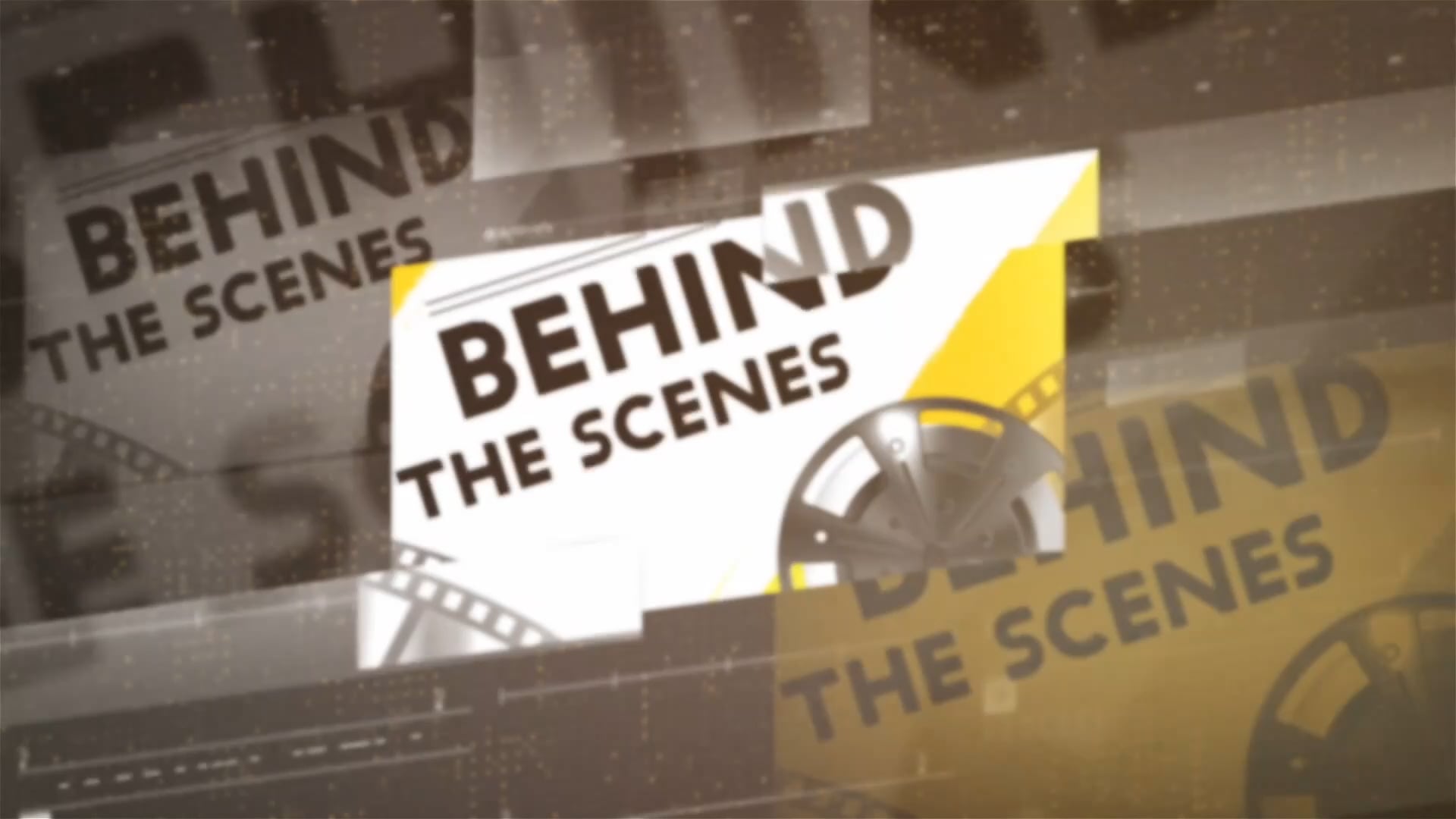 Behind The Scenes – 17/10/2025 (Partners – Vincent Mugisa and Justin Mucece)