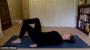 Some Pre-Pilates