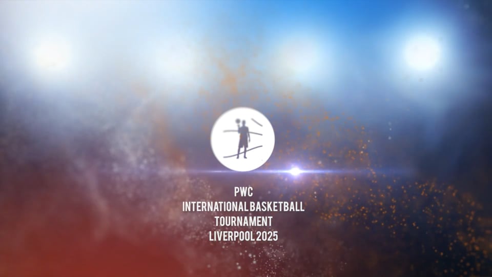 International Corporate Event Coverage for PwC in Liverpool