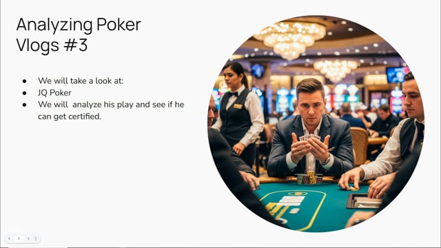 #721: Analyzing Poker Vlogs Part 3