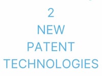 Nuevas tecnologías patentadas beyma