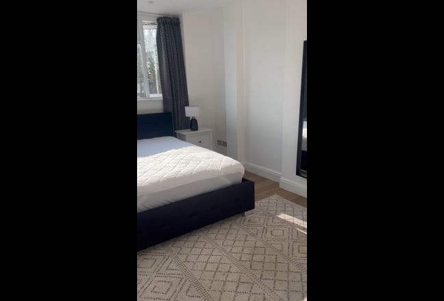 Lovely double room Main Photo