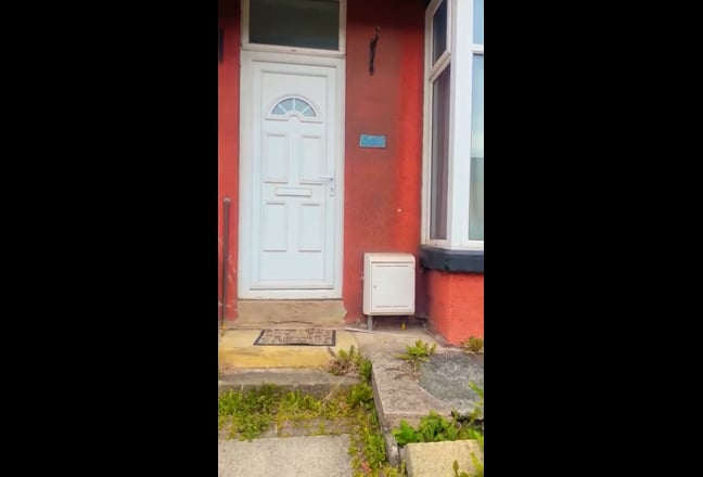 House Share Available on Bury Road Bolton Main Photo