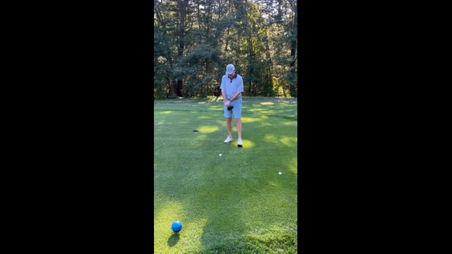 Play swing video