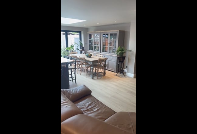 New Apartment to Rent Fully Refurbished House Main Photo