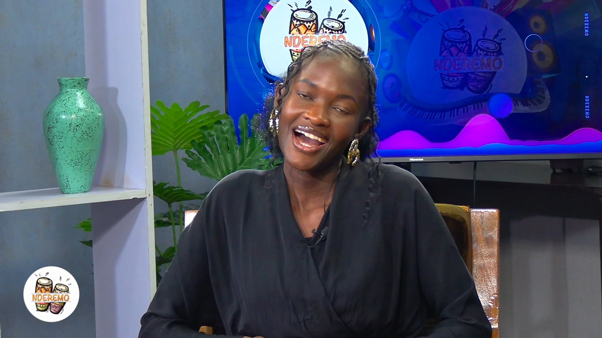 Nderemo – 17/10/2025 (Sheilla Otieno)