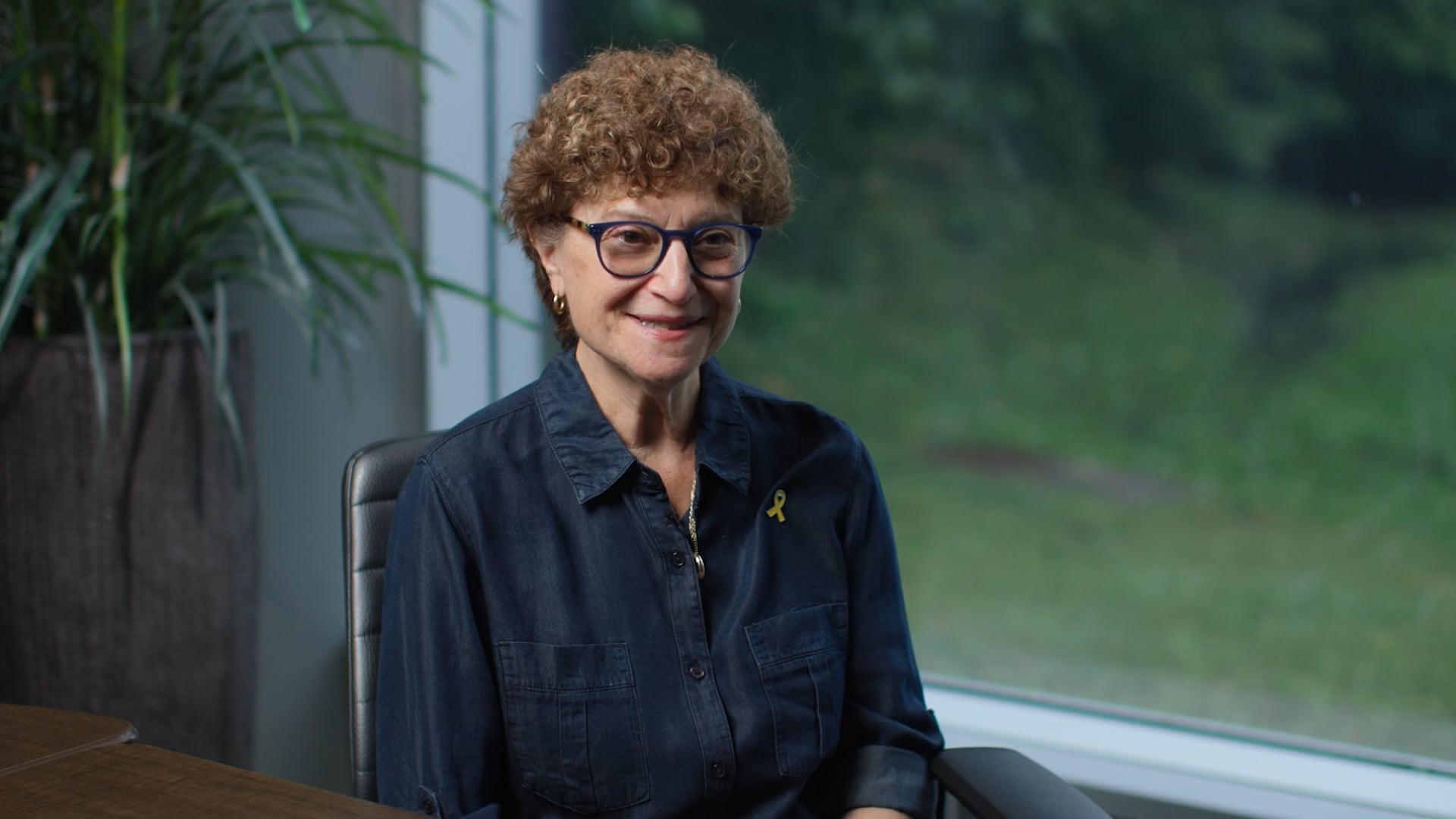 JFCS - Executive Messaging