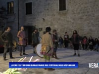 Avvenimenti - A Castel Trosino gran finale del Festival dell’Appennino