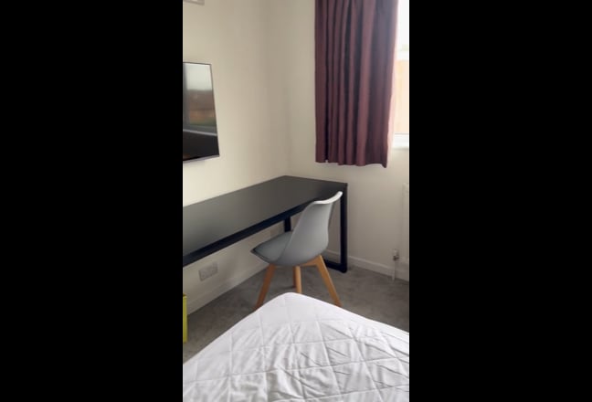 Double room for single occupancy Main Photo