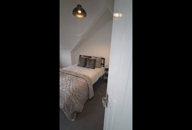 Beautiful House Share LS6 Main Photo