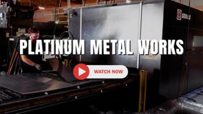 X-Series Platinum Metal Works