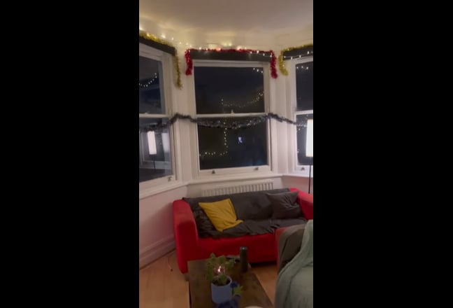 Clapham South - 5 Bed Hmo Furnished Flat Main Photo