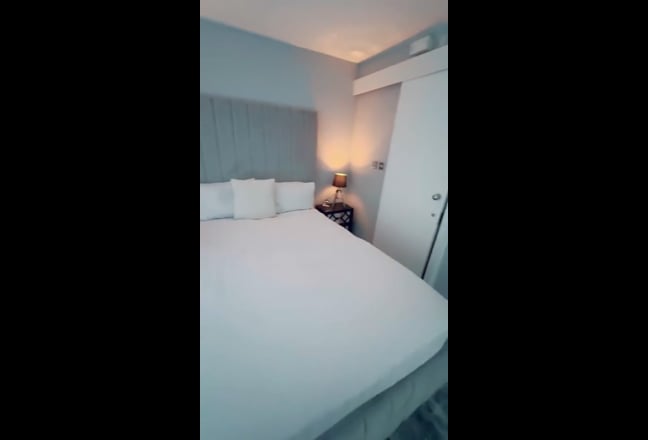 Beautiful Rooms to rent in Urmston / Stretford  Main Photo
