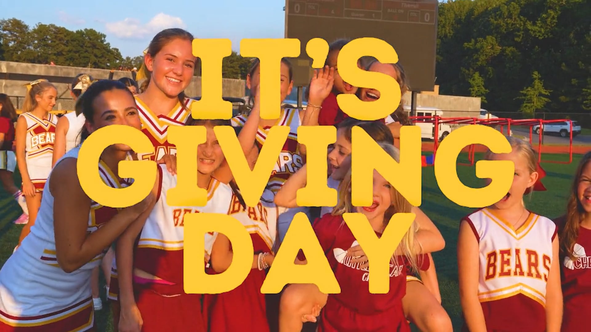 Giving Day 2025
