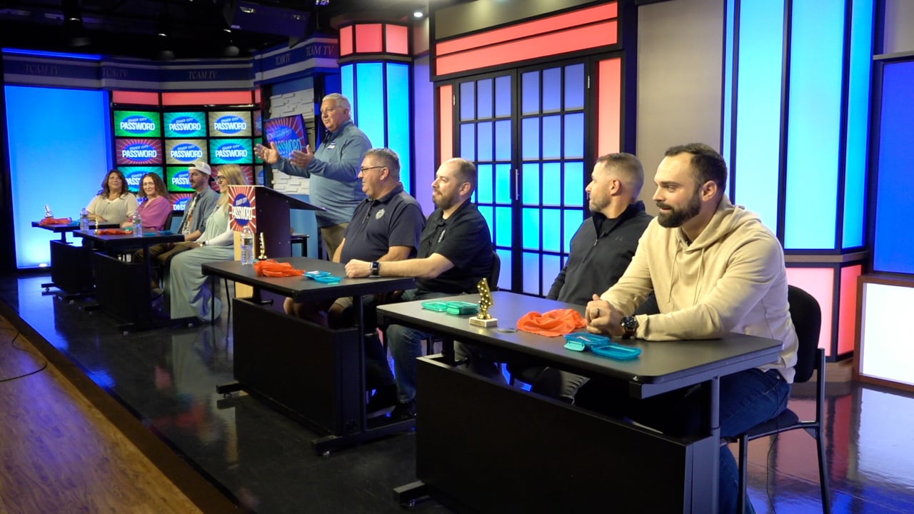 Silver City Password Season 5 Episode 3