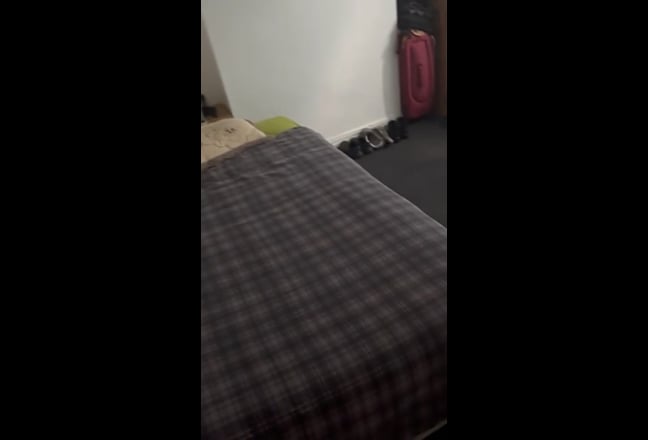 Shared Double room  Main Photo