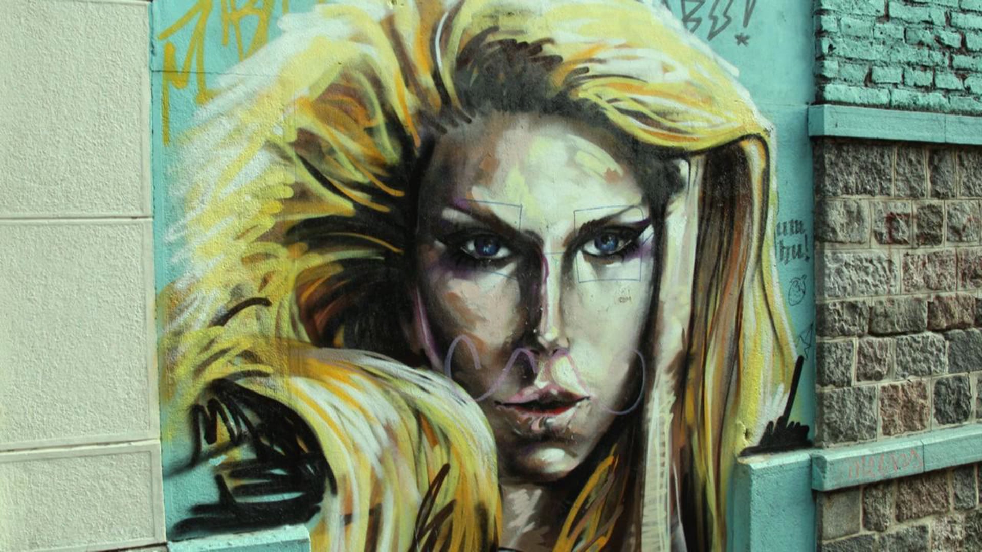 Pasajes | Passages [stop motion]