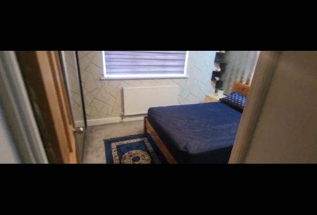 Double Room for Single Working Professional Main Photo