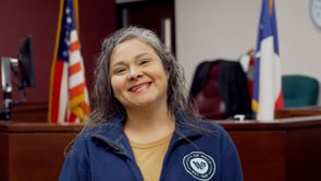 Best Employees in Texas - Alma Iruegas